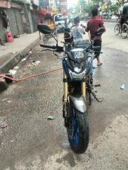 Bolt 165cc